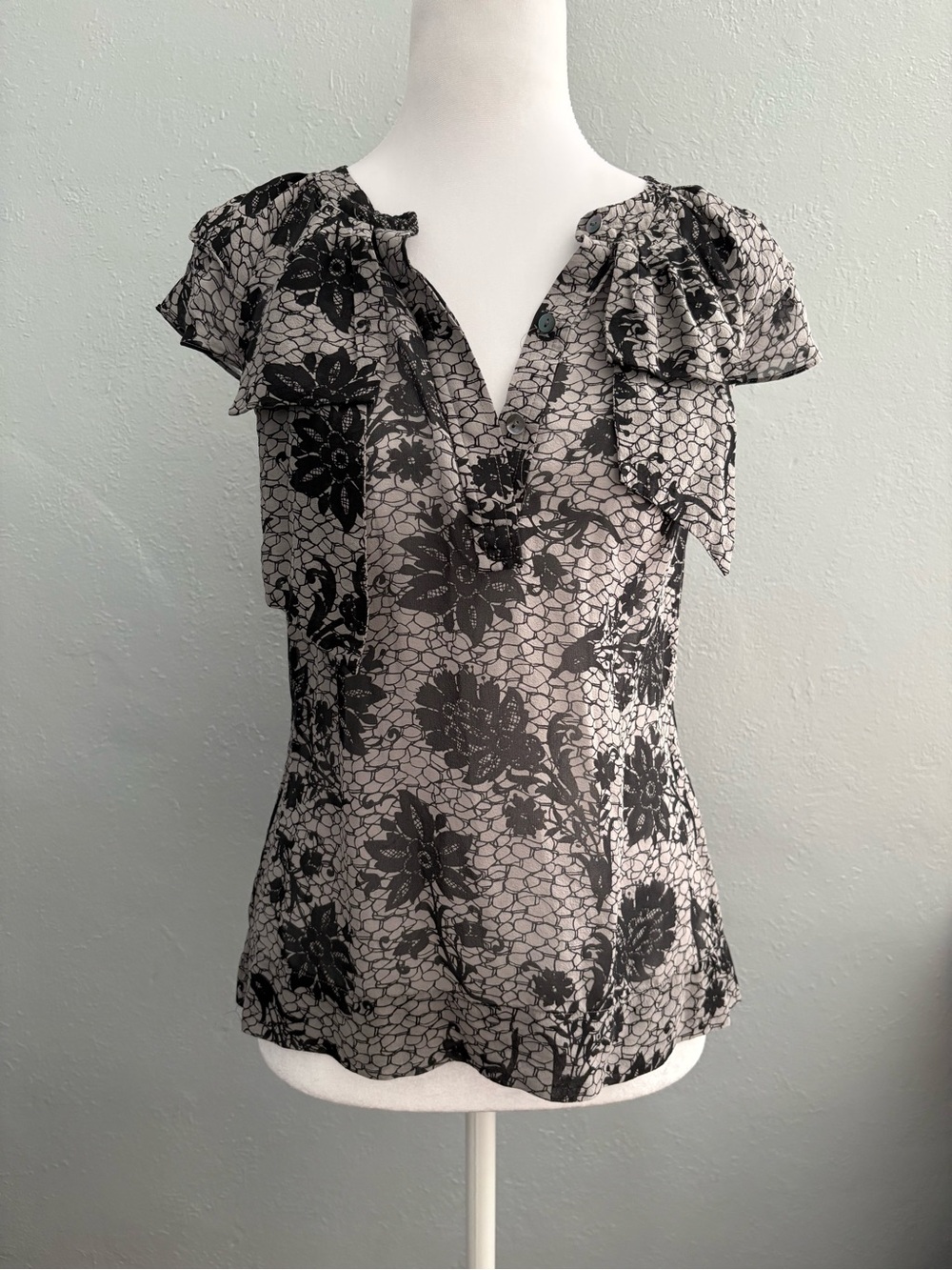 Ann Taylor Top
